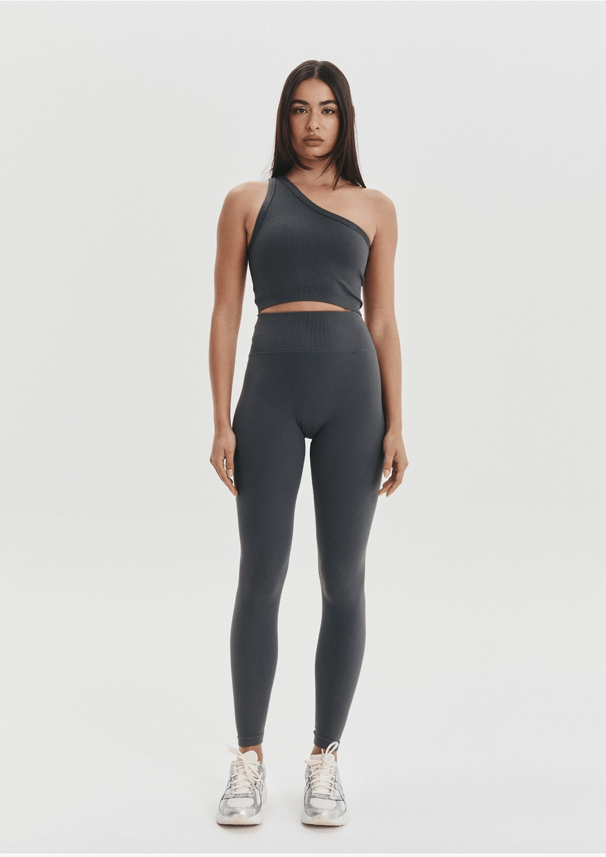 Aleni Legging - Slate