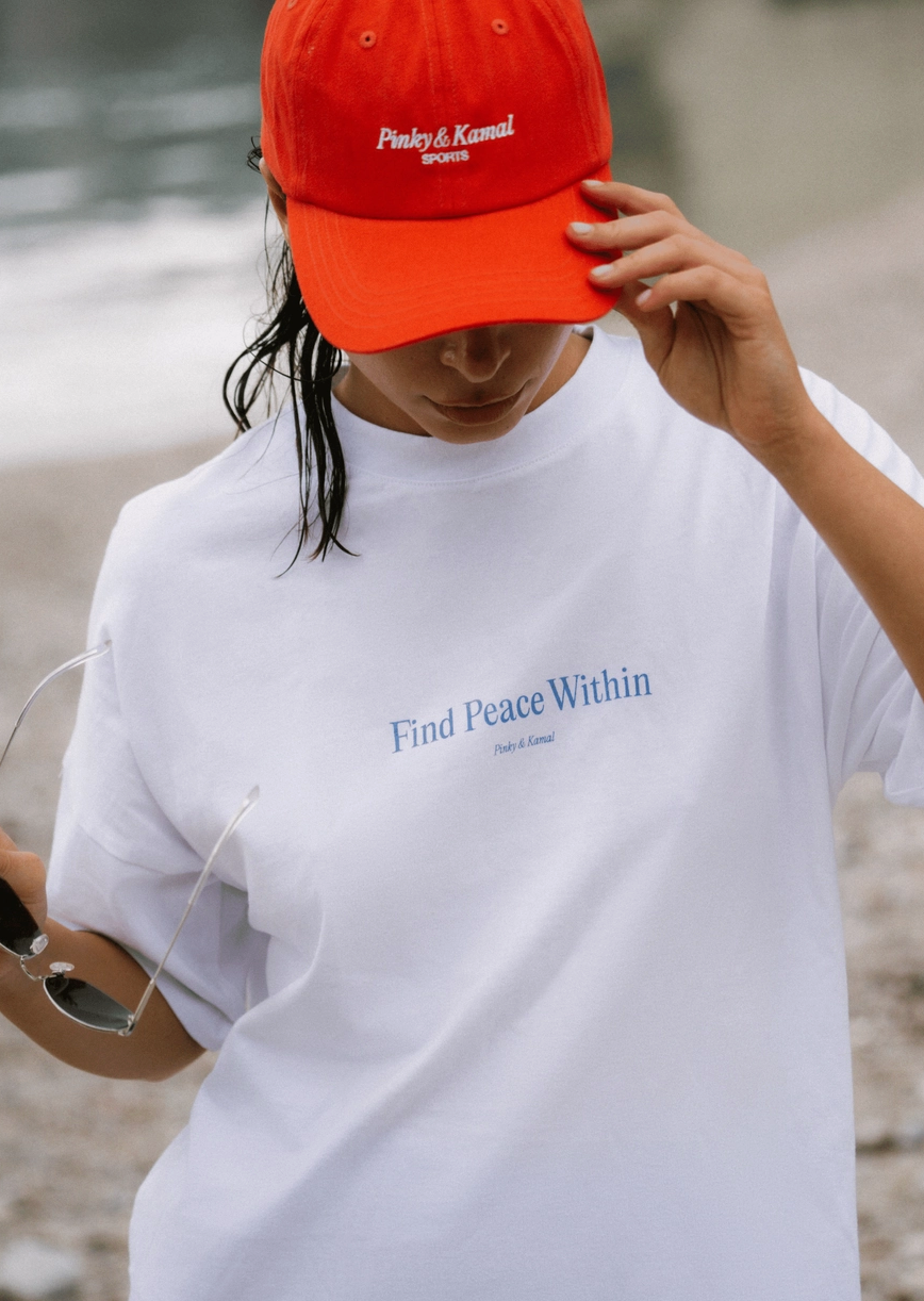 Find Peace Within Shirt