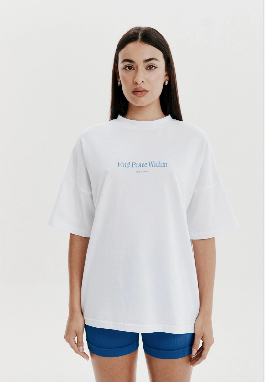 Find Peace Within Shirt